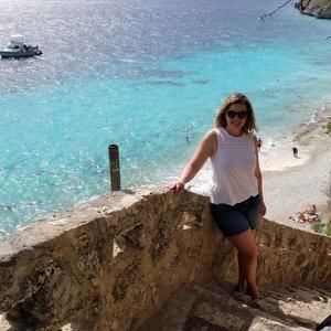 Meet your Posher, Stacey